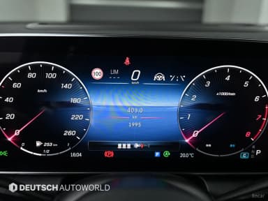 GLC-Class X254