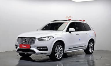 XC90 Gen 2