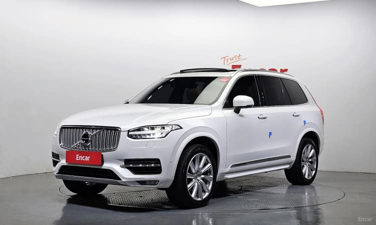 XC90 Gen 2