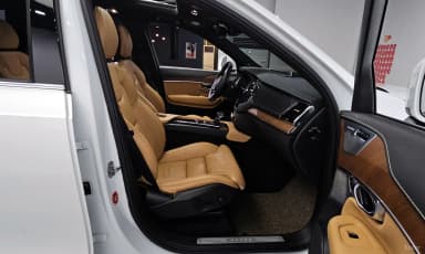 XC90 Gen 2