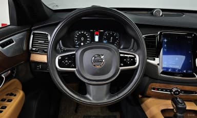 XC90 Gen 2