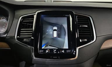 XC90 Gen 2