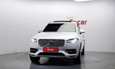 XC90 Gen 2