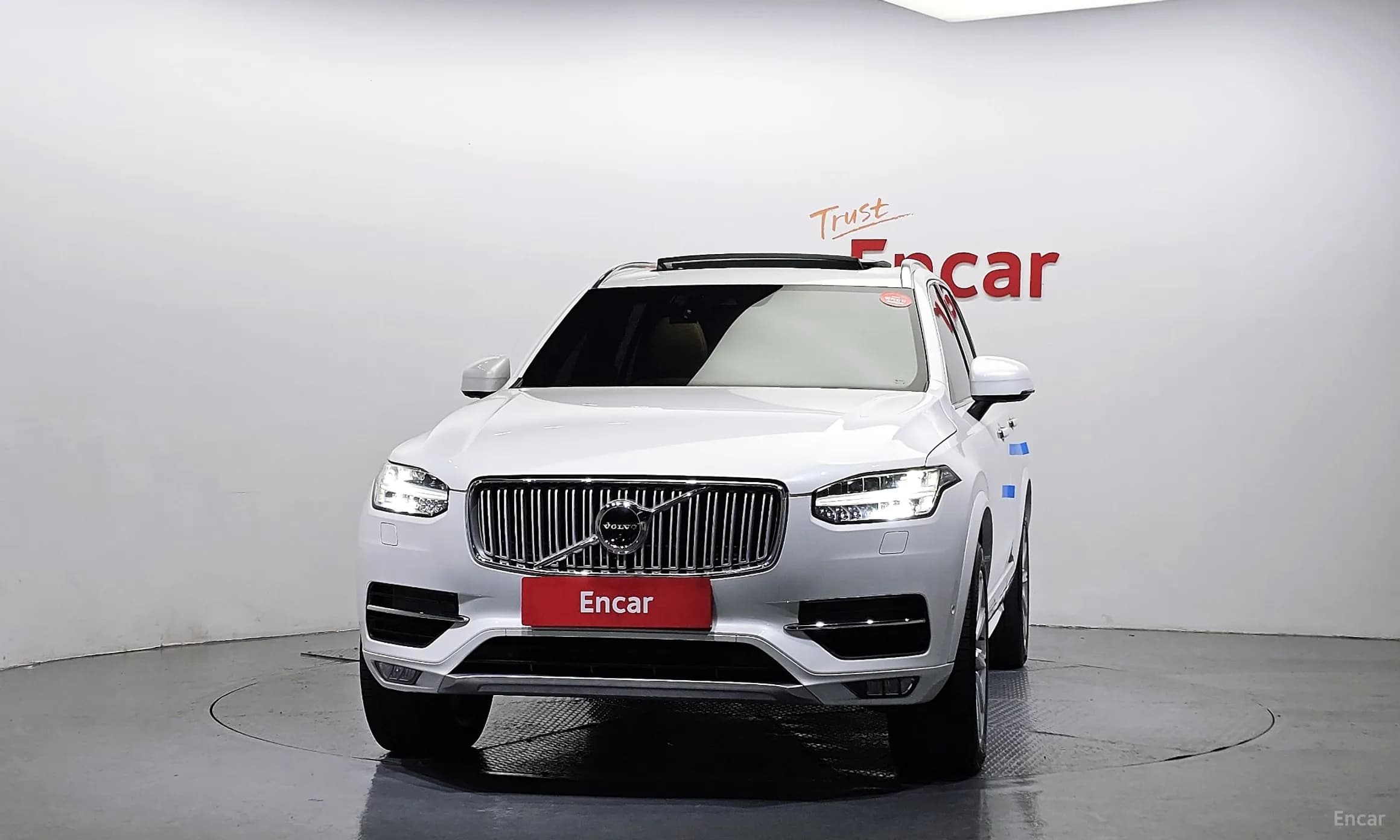XC90 Gen 2