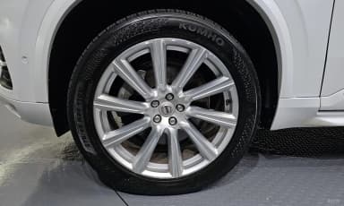 XC90 Gen 2