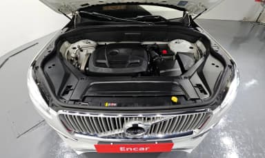 XC90 Gen 2