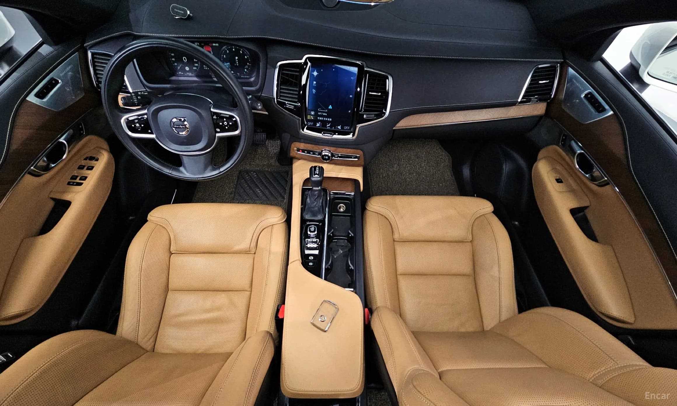 XC90 Gen 2