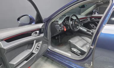 Panamera