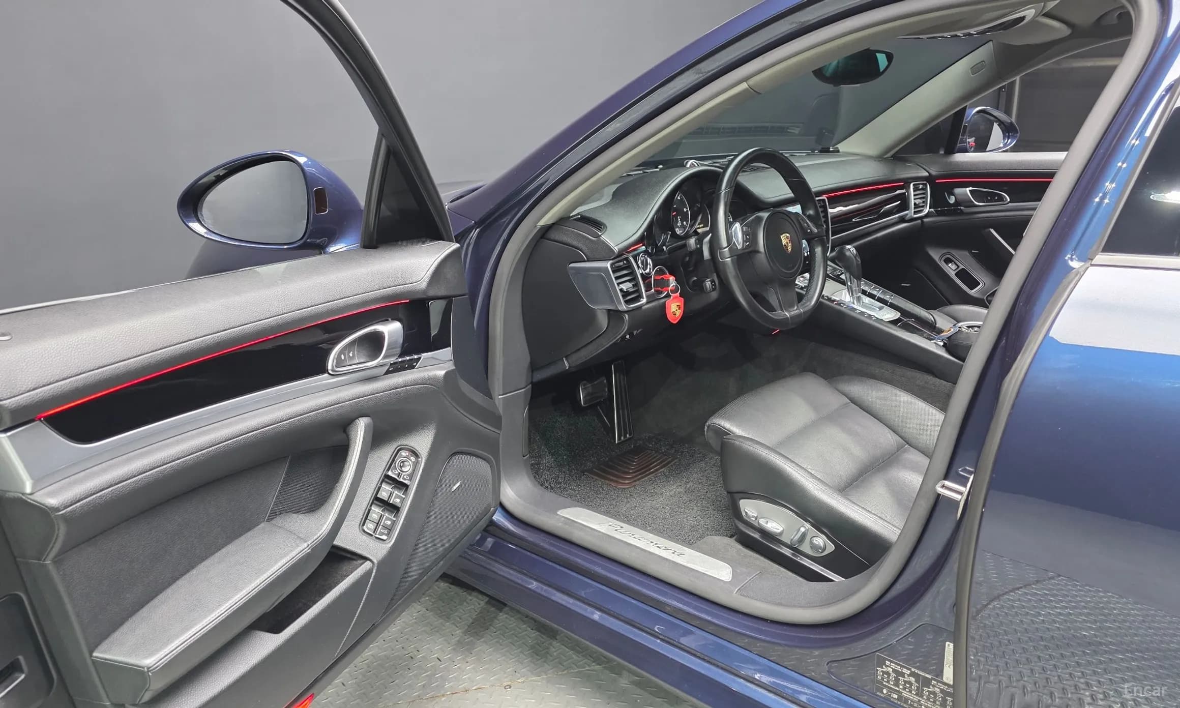 Panamera