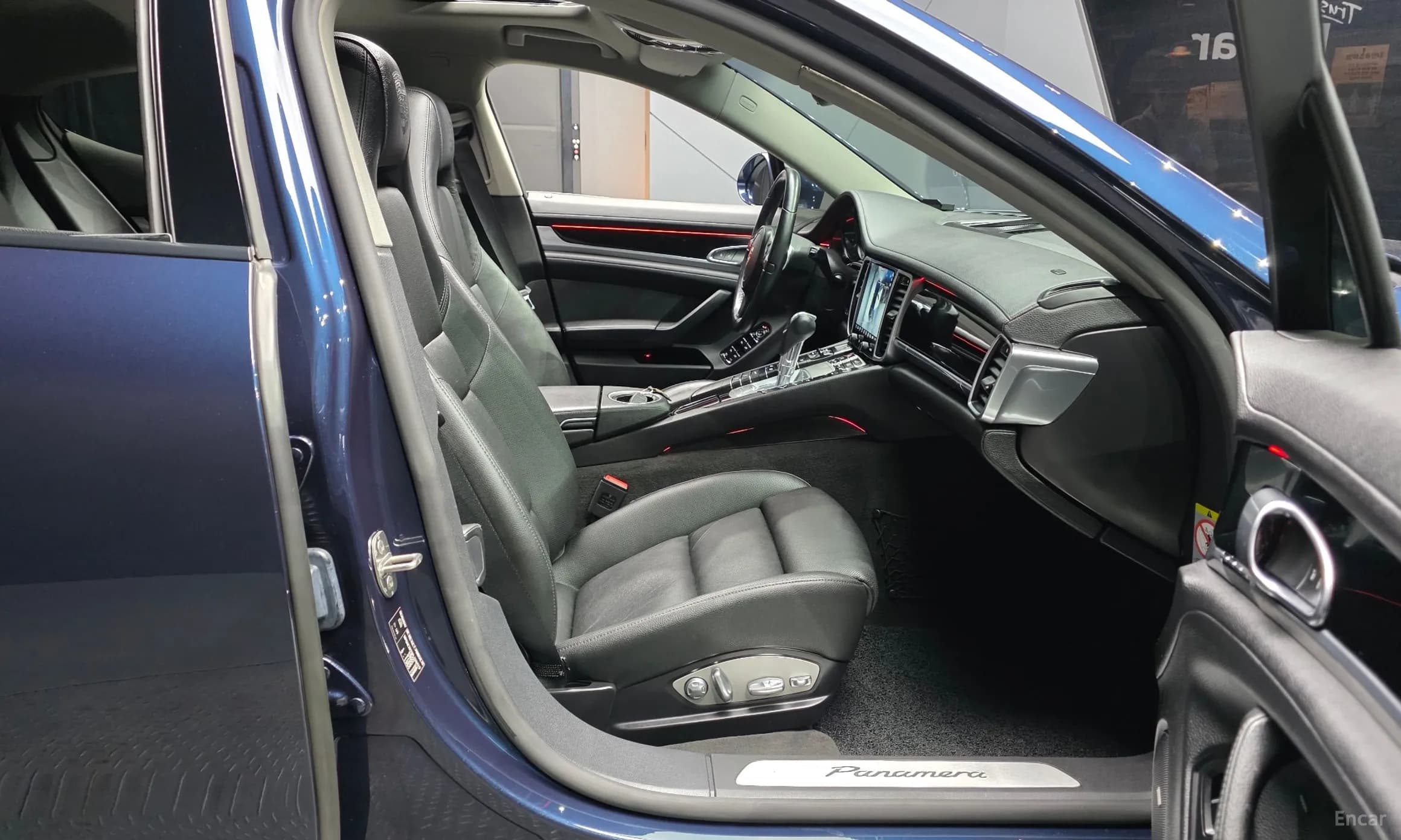 Panamera