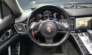 Panamera
