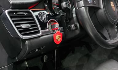 Panamera
