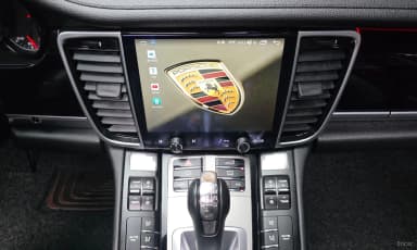 Panamera