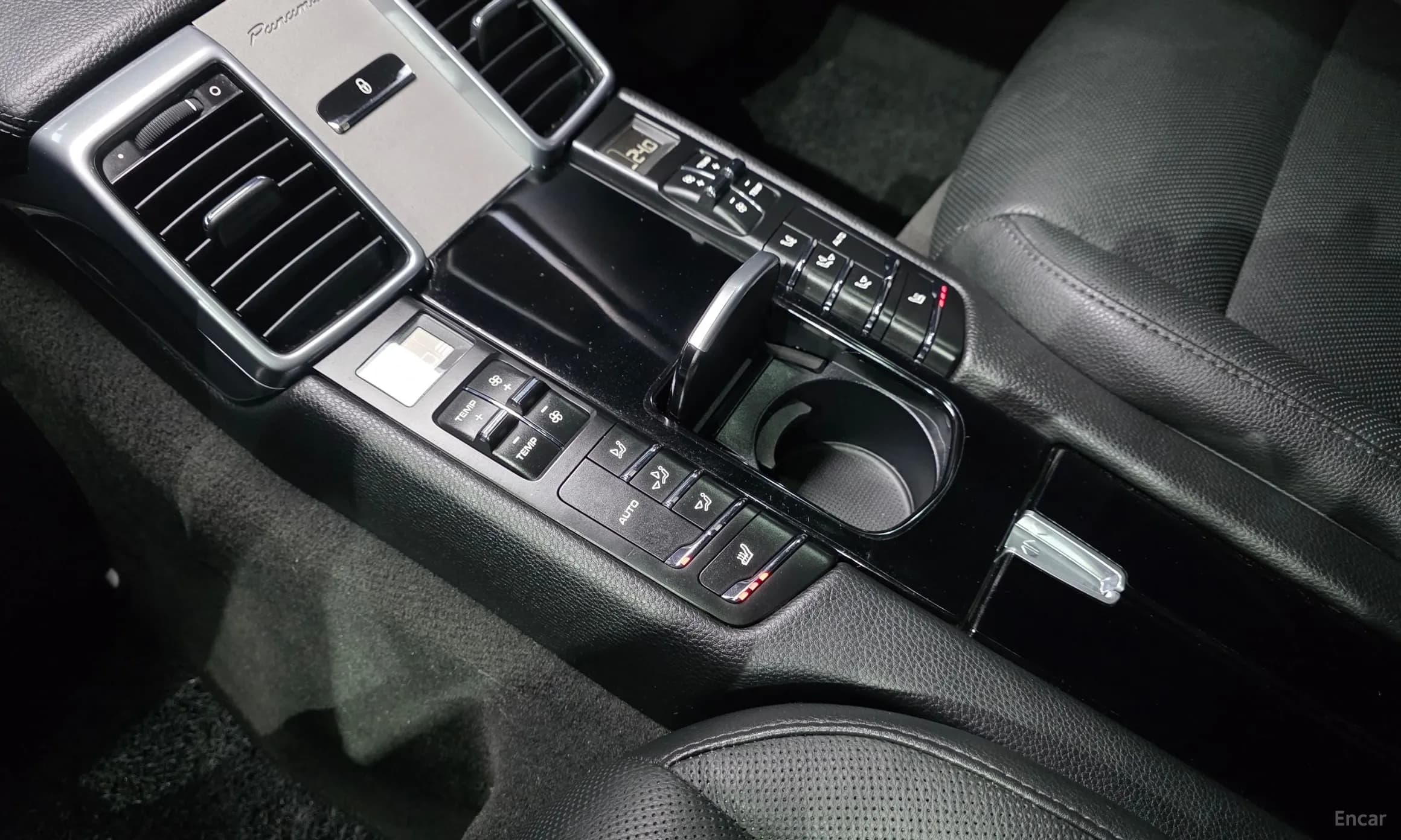 Panamera