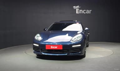 Panamera