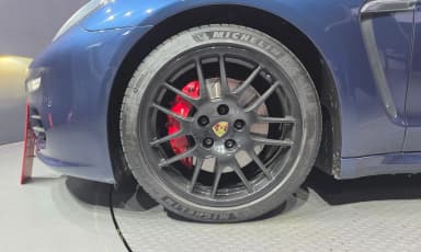 Panamera