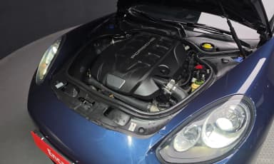 Panamera