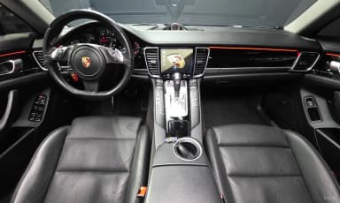 Panamera
