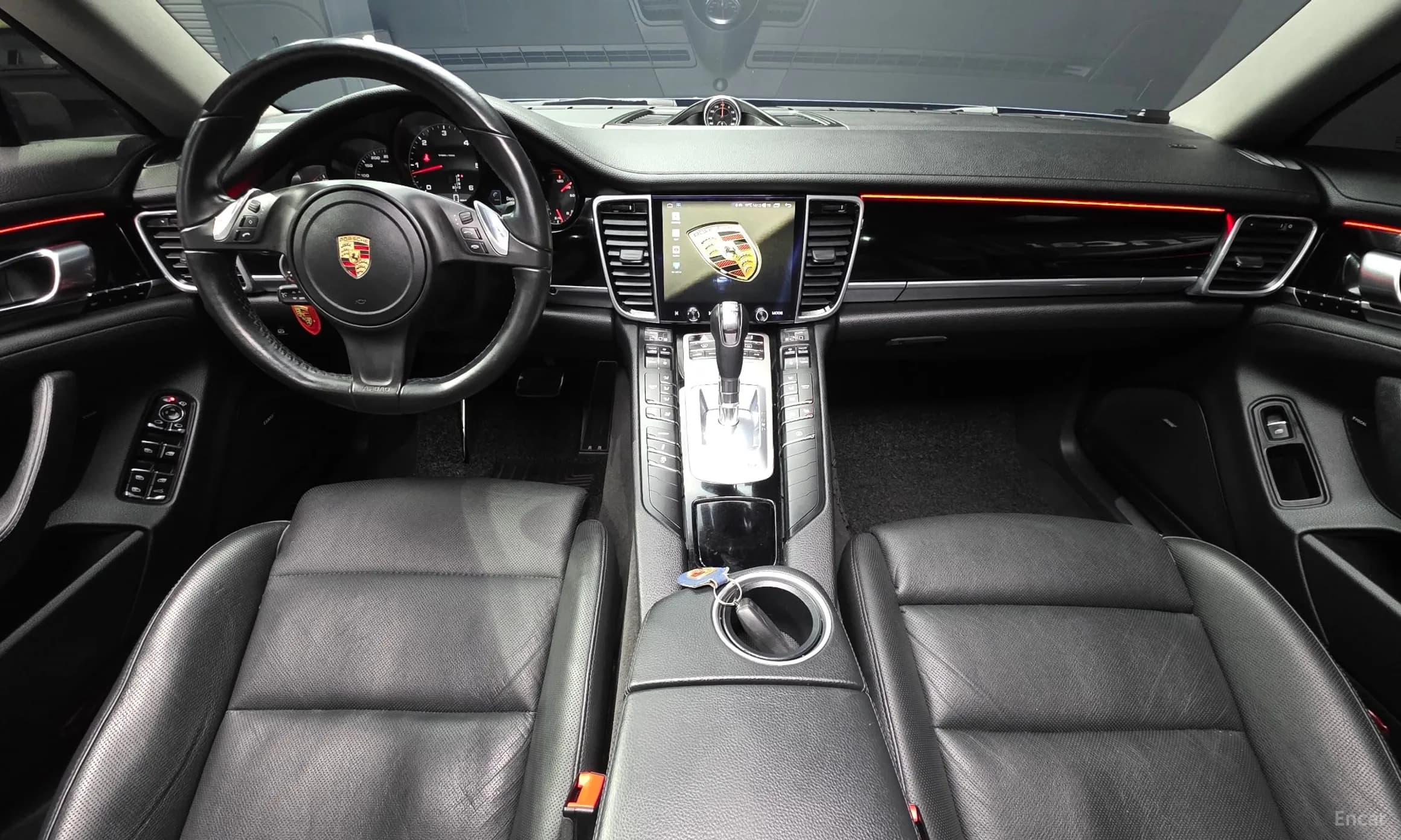 Panamera
