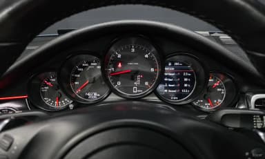 Panamera