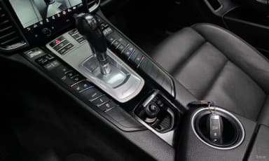 Panamera