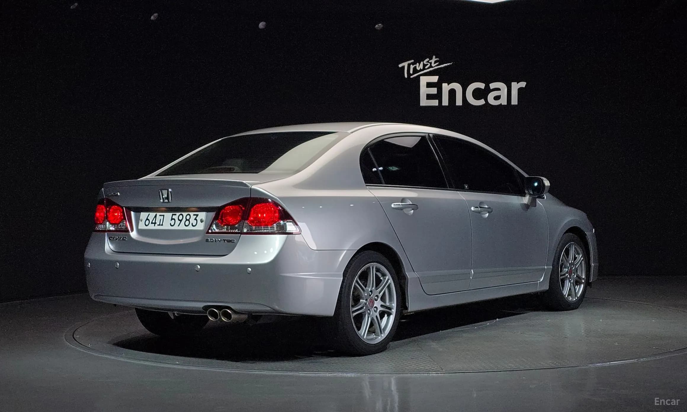 Civic