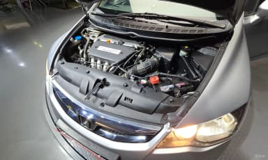 Civic