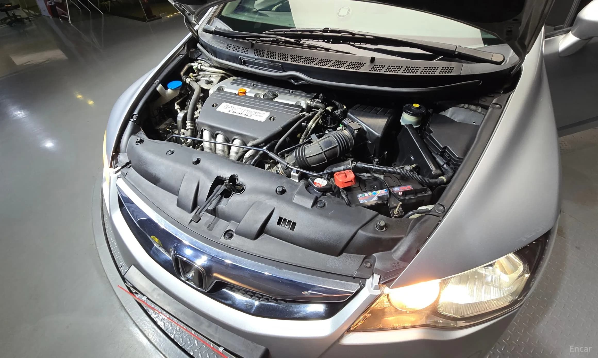Civic