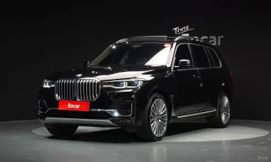 X7 (G07)