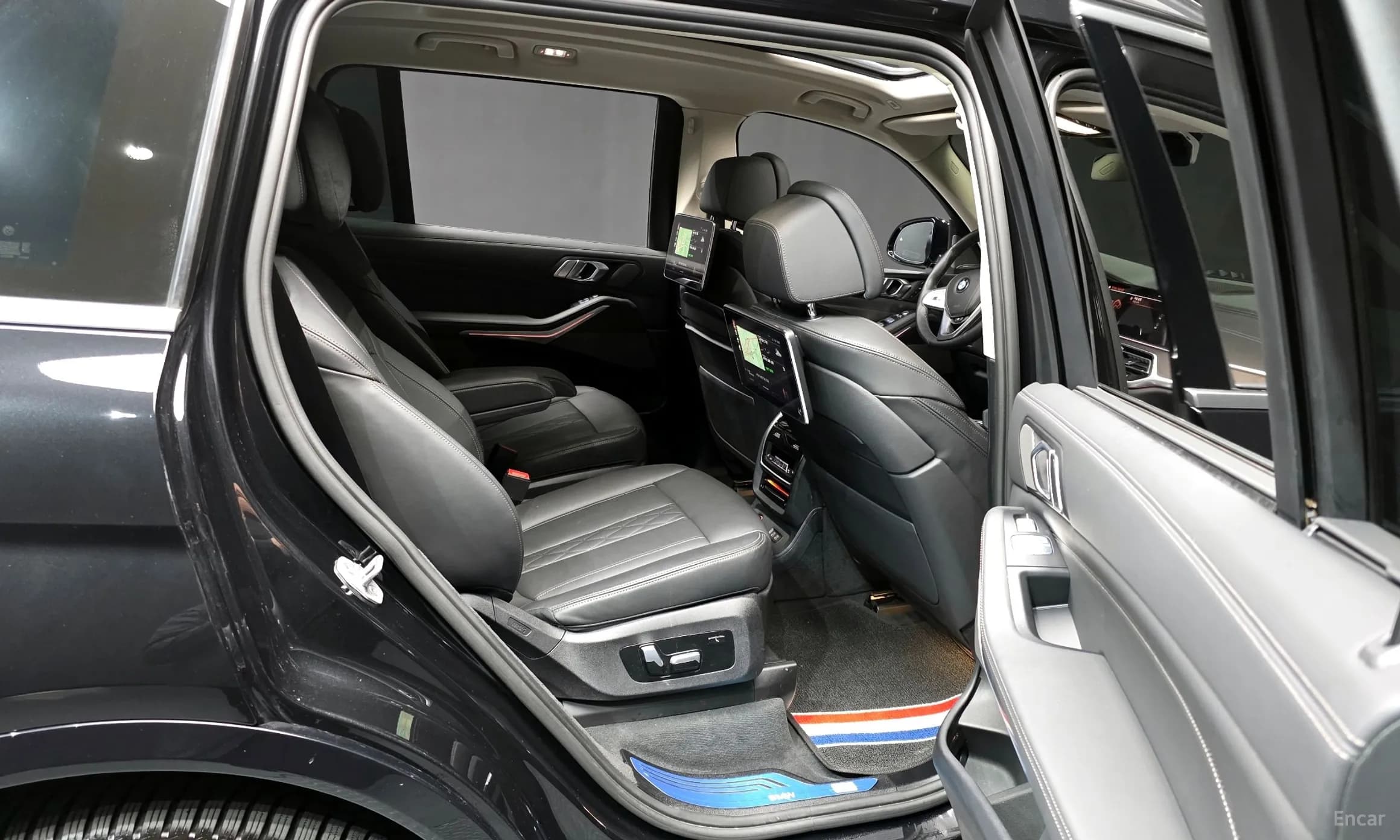 X7 (G07)