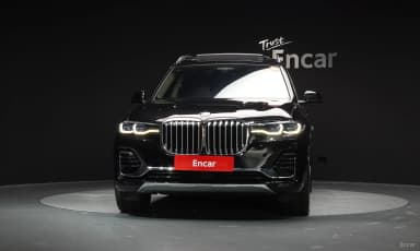 X7 (G07)