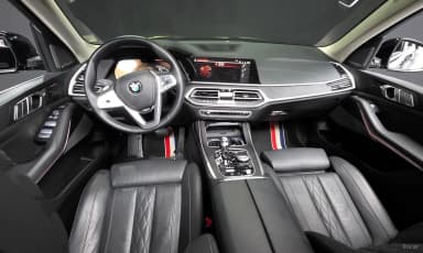 X7 (G07)