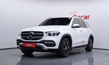GLE-Class W167