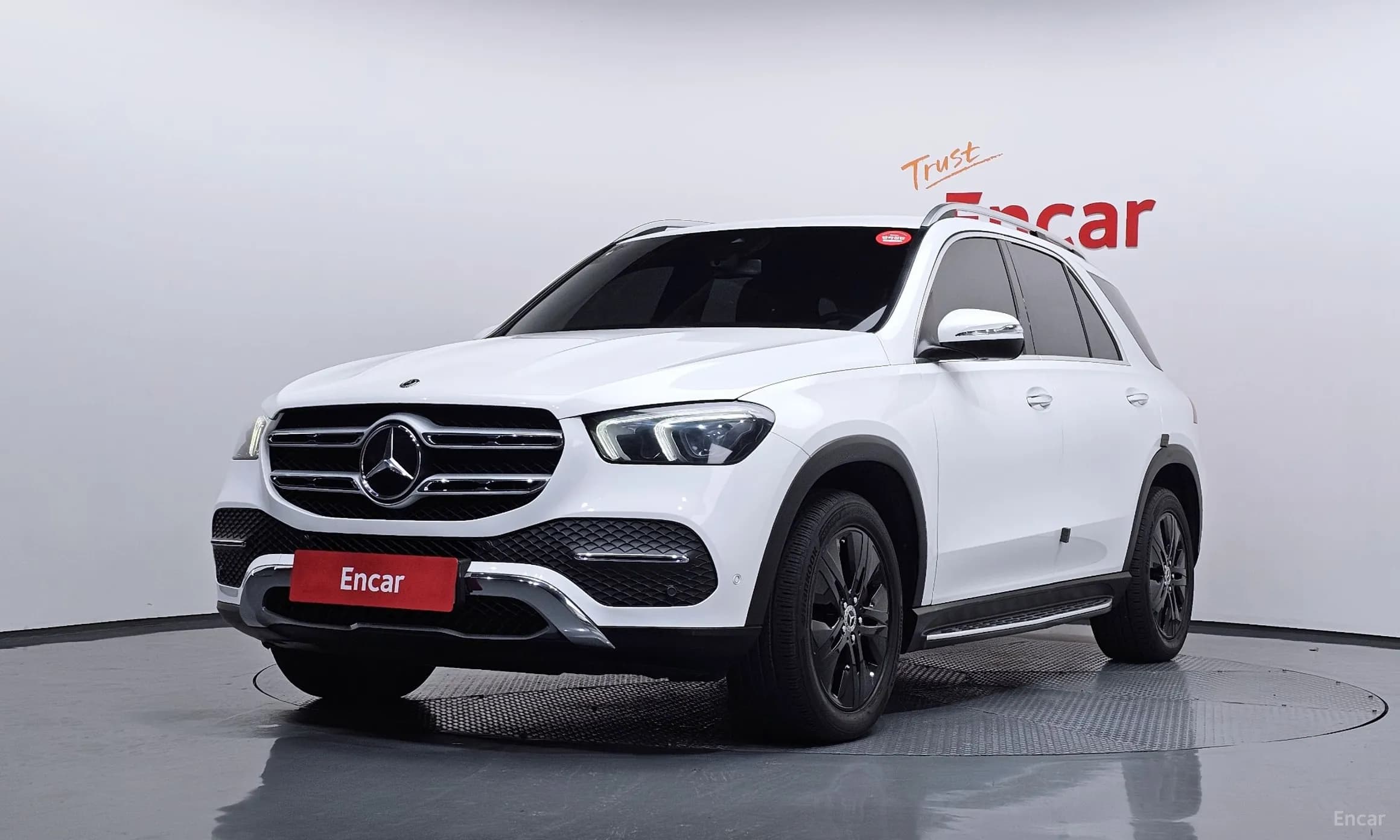 GLE-Class W167
