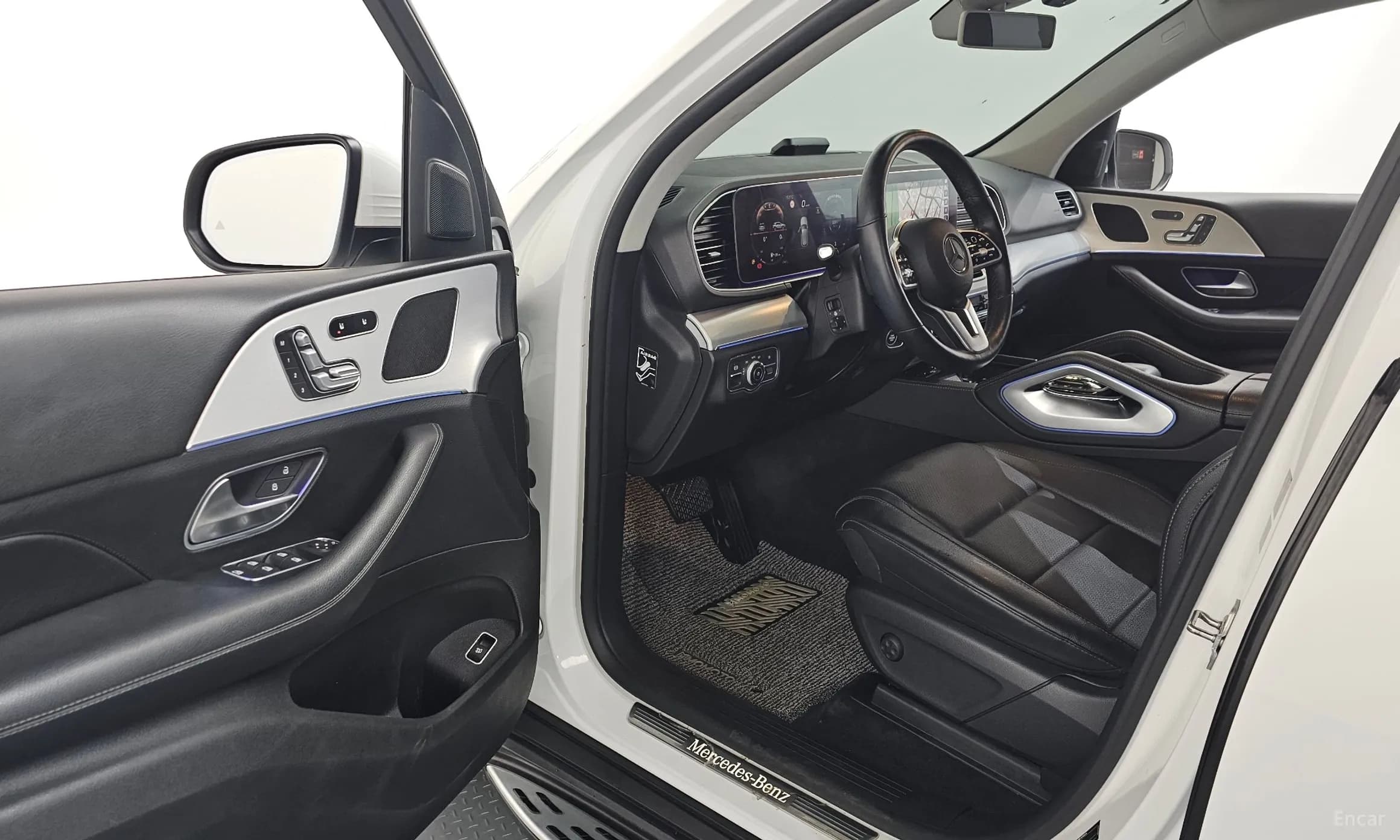 GLE-Class W167