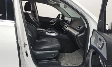 GLE-Class W167