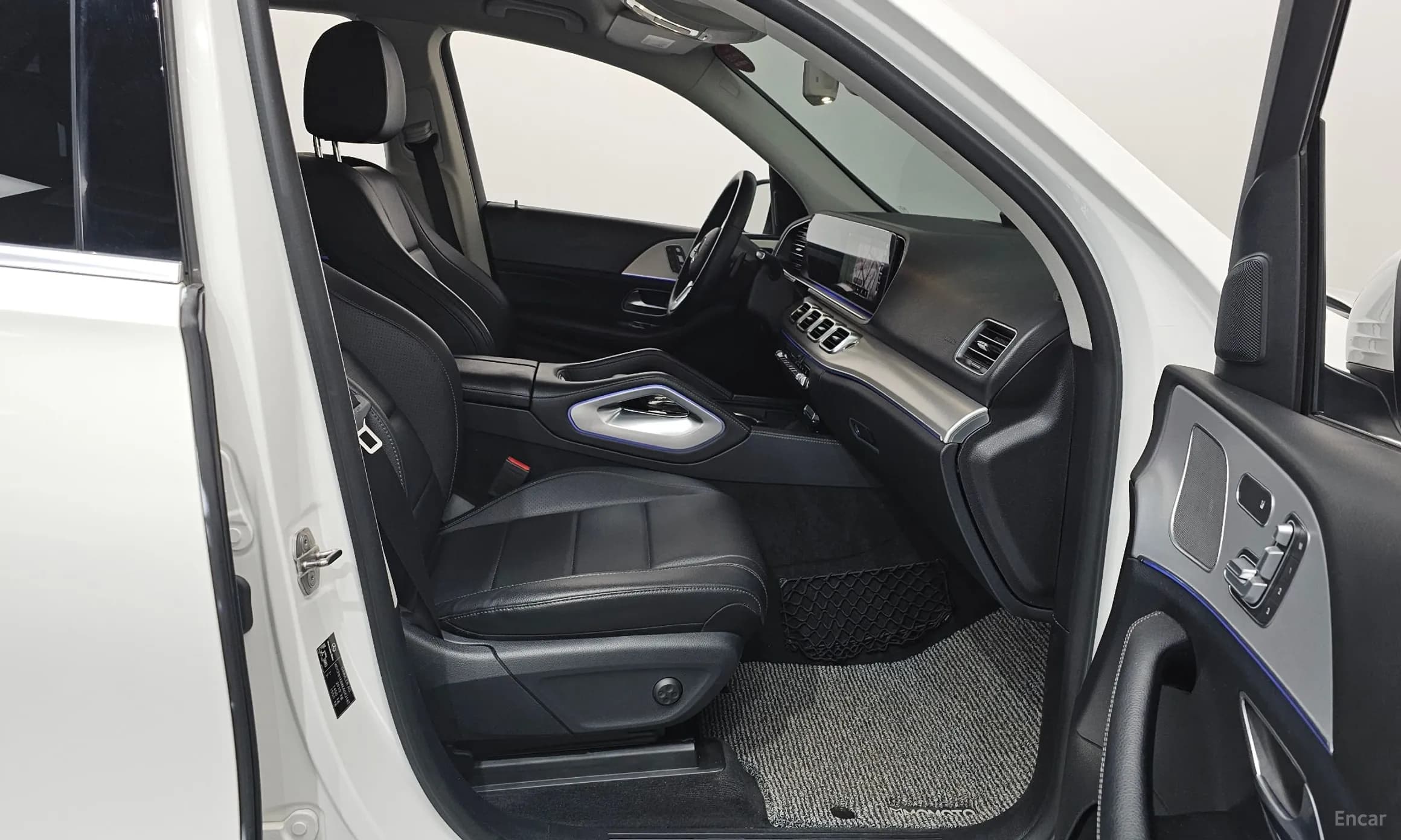 GLE-Class W167