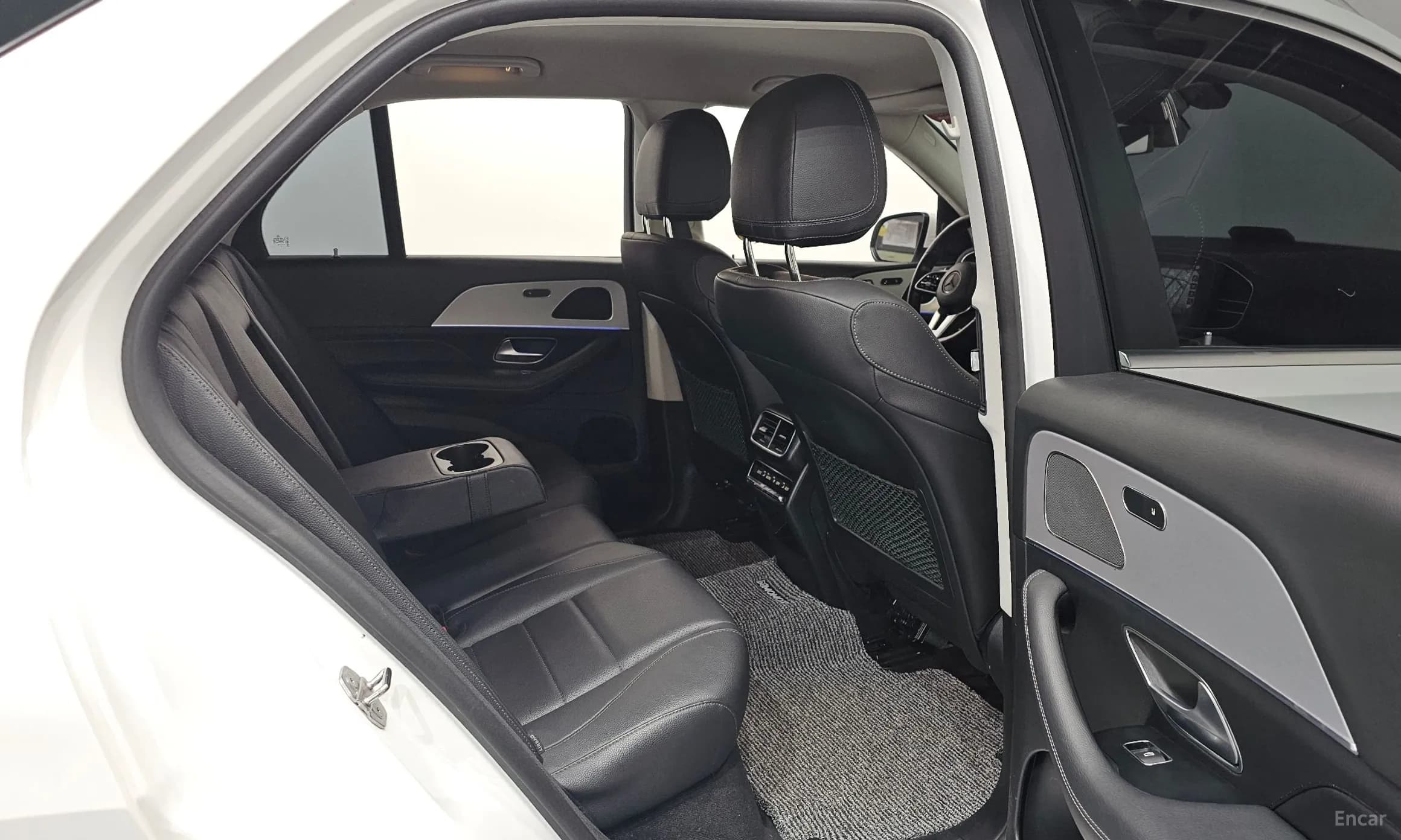 GLE-Class W167