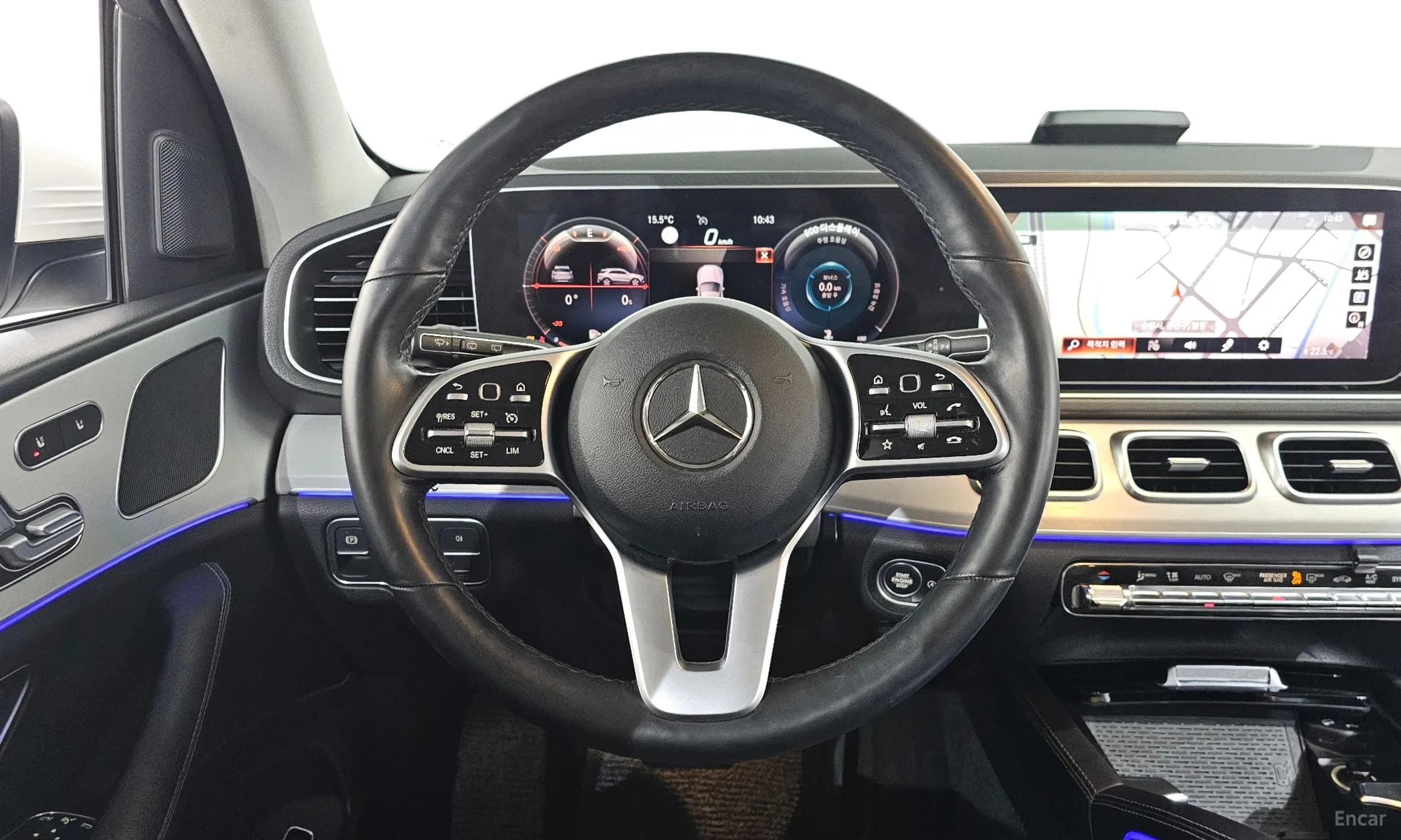 GLE-Class W167