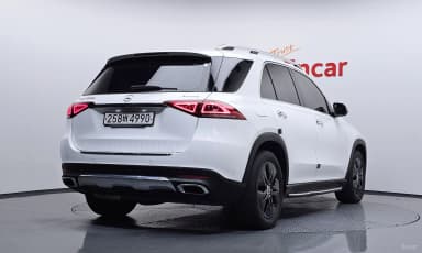 GLE-Class W167