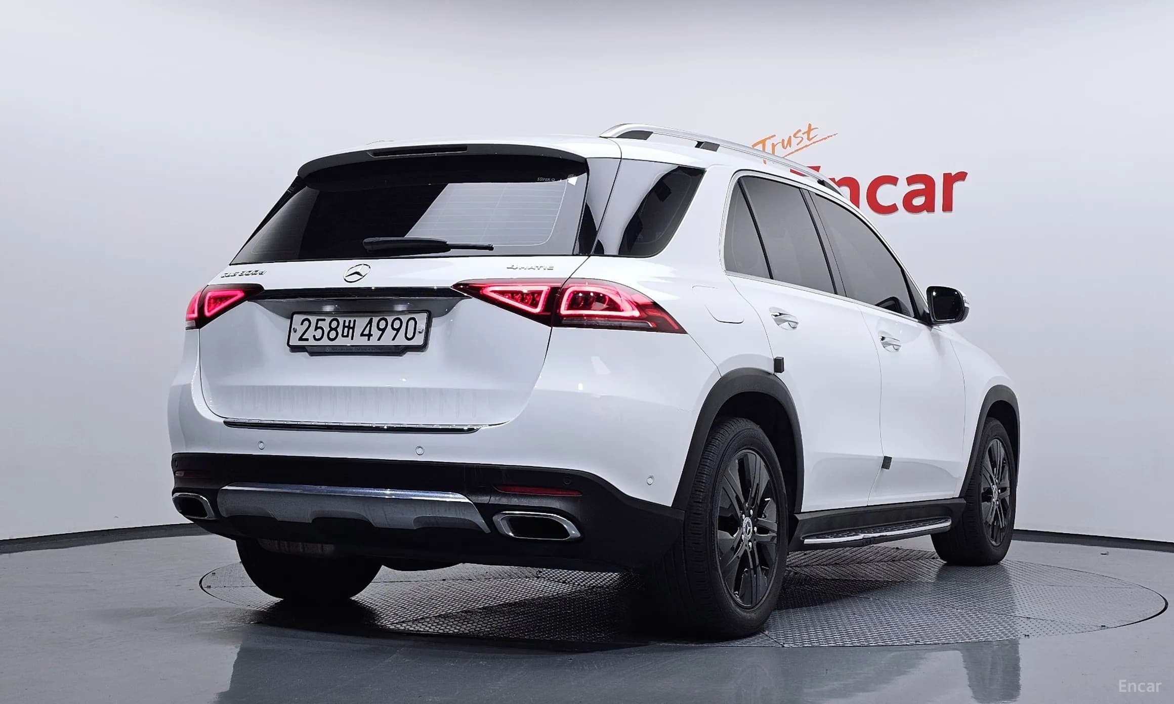 GLE-Class W167