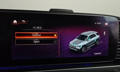 GLE-Class W167