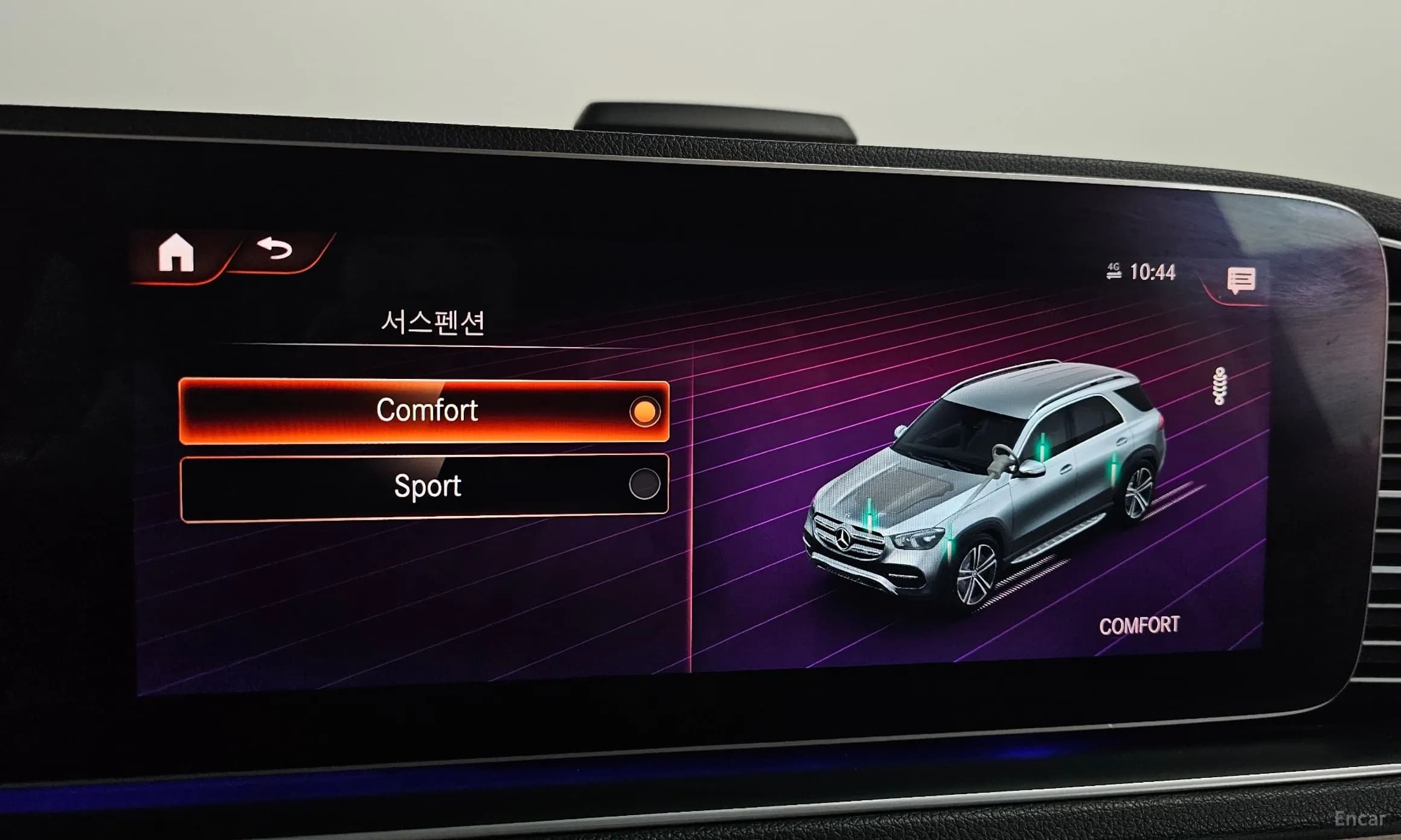 GLE-Class W167