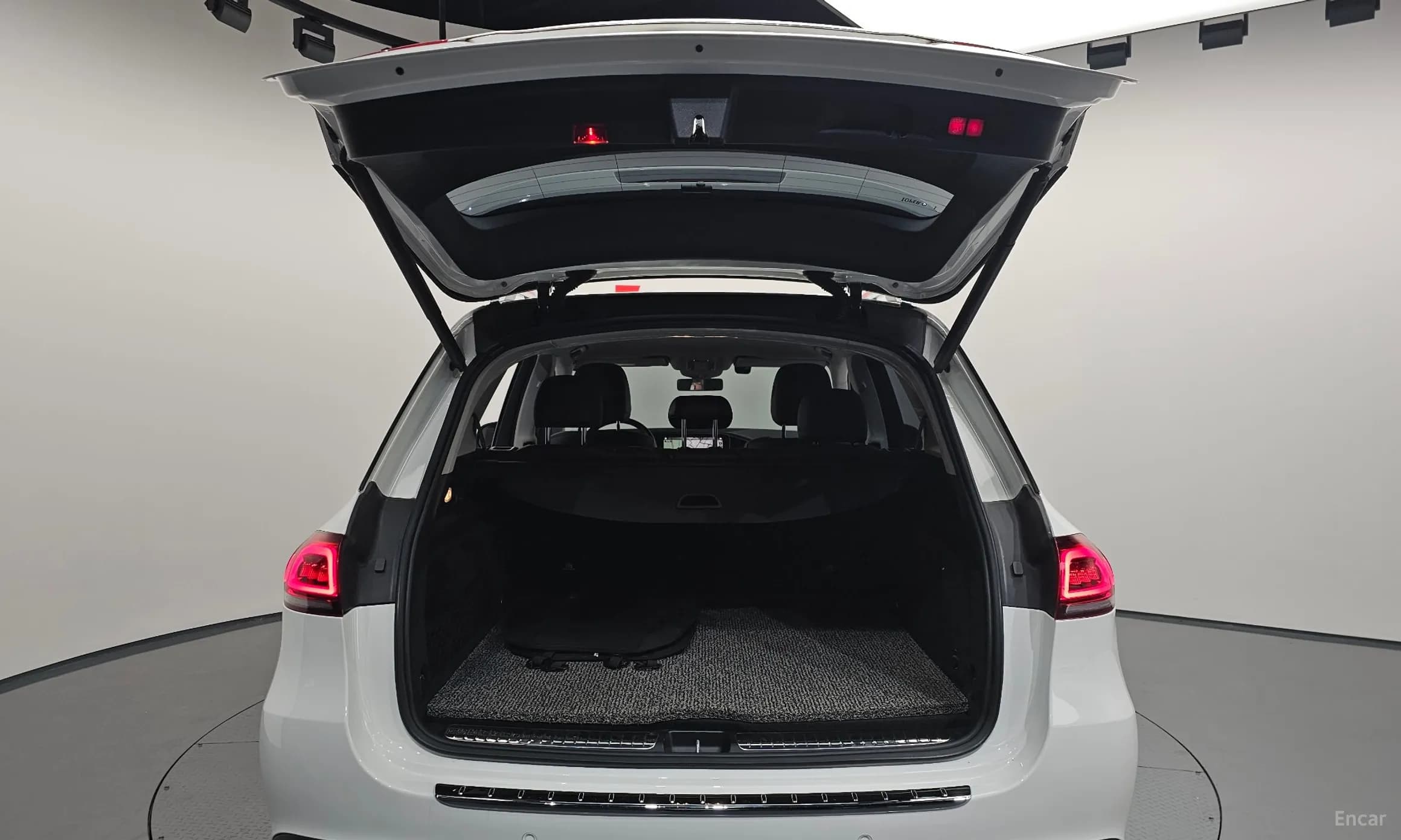 GLE-Class W167