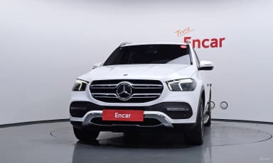 GLE-Class W167