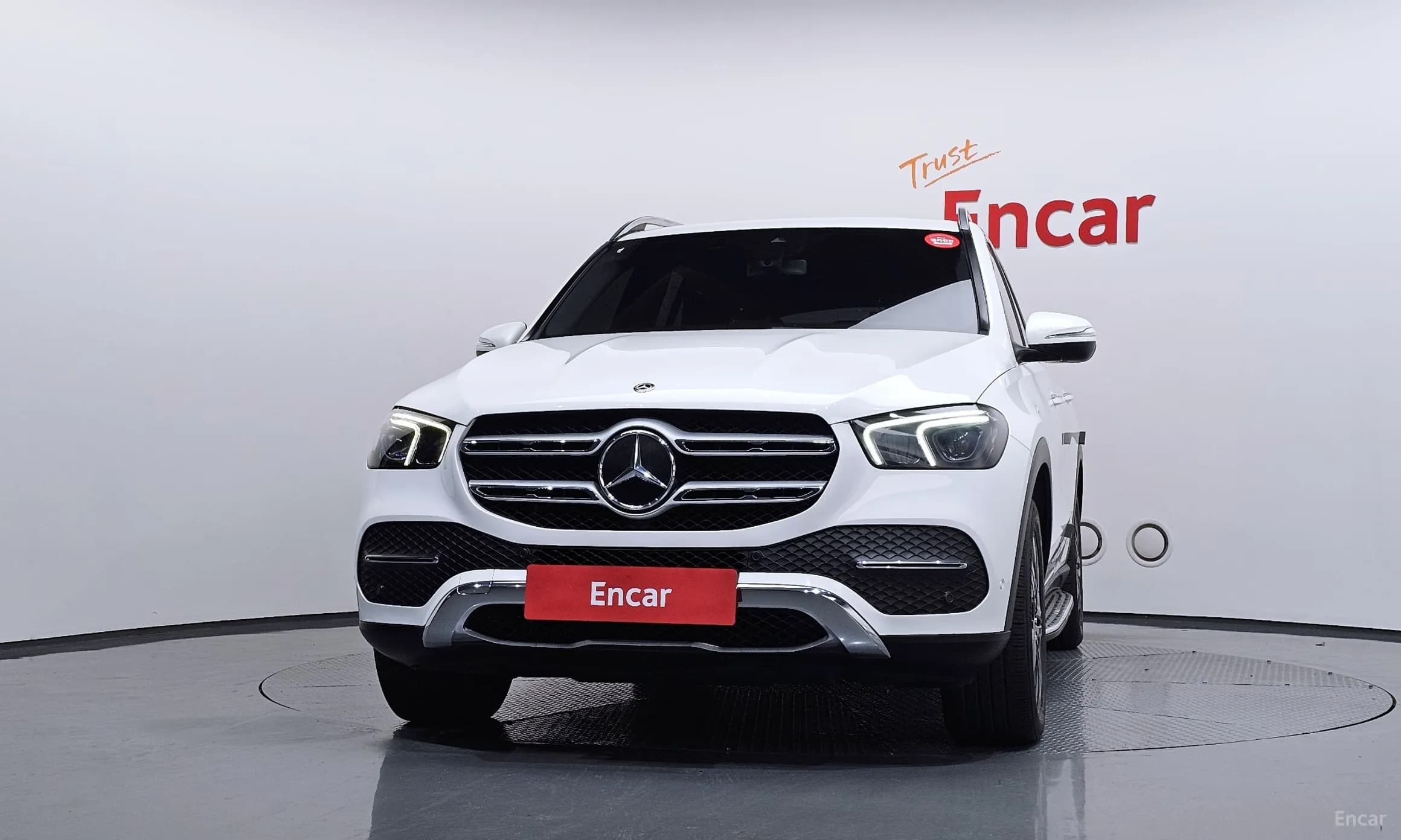 GLE-Class W167