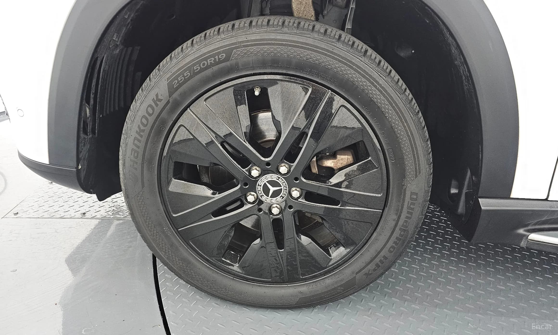 GLE-Class W167
