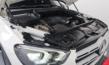 GLE-Class W167