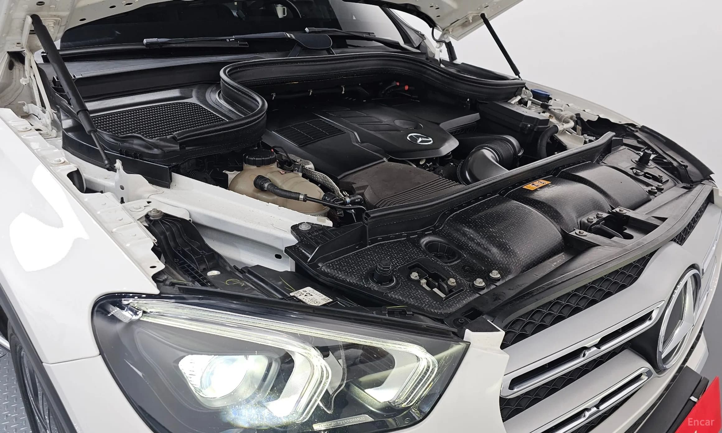 GLE-Class W167