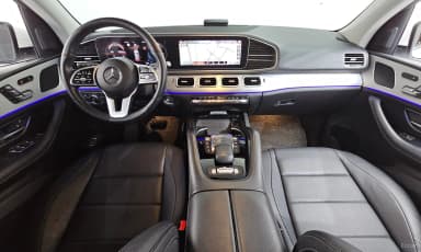GLE-Class W167